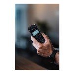 Tascam DR-05X Portable Stereo Audio Recorder