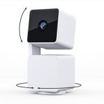 WYZE Cam Pan v3 1080P Smart Security Camera