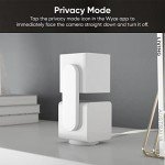 WYZE Cam Pan v3 1080P Smart Security Camera