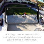Arlo Pro 5S Wireless 2K Security Spotlight Camera