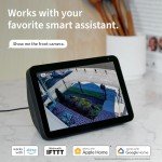 Arlo Pro 5S Wireless 2K Security Spotlight Camera