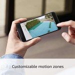 Ring Spotlight Cam Pro Battery - 3D Motion Detection