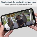 Arlo Pro 4 Spotlight Camera 3-Pack - Wireless Security