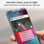 Arlo Pro 4 Spotlight Camera 3-Pack - Wireless Security