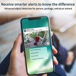 Arlo Pro 4 Spotlight Camera 3-Pack - Wireless Security