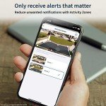 Arlo Pro 4 Spotlight Camera 3-Pack - Wireless Security