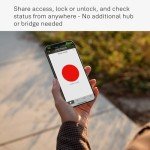 Yale Assure 2 Wi-Fi Smart Deadbolt Lock