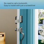 Yale Assure 2 Wi-Fi Smart Deadbolt Lock