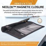 Mission Darkness NeoLok Faraday Bag for Phones