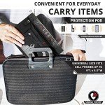 Mission Darkness NeoLok Faraday Bag for Phones