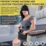 Mission Darkness NeoLok Faraday Bag for Phones