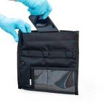 Mission Darkness NeoLok Faraday Bag for Phones