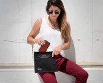Mission Darkness Faraday Bag for Phones - Signal Blocking