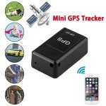 Spy Gear: Premium GPS Tracker for Vehicles