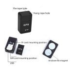 Spy Gear: Premium GPS Tracker for Vehicles
