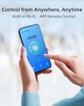 Philips Wi-Fi Smart Deadbolt with Palm Recognition