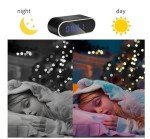 WiFi Spy Camera Clock HD 1080P Night Vision