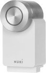 Nuki Smart Lock Pro: WiFi Enabled Keyless Entry