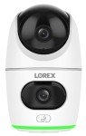 Lorex 2K Dual-Lens Wi-Fi Security Camera