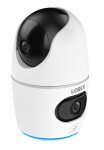 Lorex 2K Dual-Lens Wi-Fi Security Camera