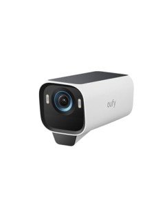 eufyCam S3 Pro Solar Outdoor Security Camera
