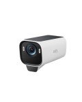 eufyCam S3 Pro Solar Outdoor Security Camera