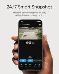 Eufy Security S3 Pro 2-Cam Solar Kit