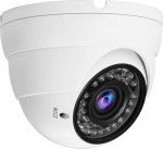 Anpviz HD 1080P 4-in-1 CCTV Security Dome