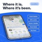 Bouncie - GPS Car Tracker for Spy Enthusiasts