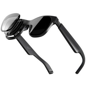 XREAL Air 2 Pro AR Glasses - HD Display & Sound