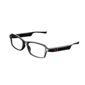 SOLOS Smart Glasses AirGo™ 3 - Shiny Black