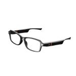 SOLOS Smart Glasses AirGo™ 3 - Shiny Black