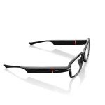 SOLOS Smart Glasses AirGo™ 3 - Shiny Black