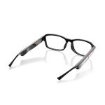 SOLOS Smart Glasses AirGo™ 3 - Shiny Black