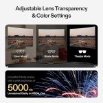XREAL One AR Glasses with Superior Audio & Display