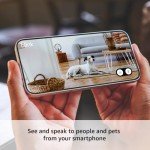 Blink Mini 2 Home Security & Pet Camera