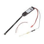1080P Mini WiFi Pinhole Spy Camera with Motion Detection