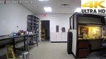 4K Wi-Fi Wall Outlet Spy Camera (No Audio)