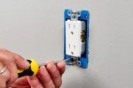 4K Wi-Fi Wall Outlet Spy Camera (No Audio)