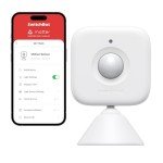 Smart Motion Door Sensor for Spy Gear