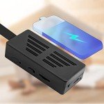1080P Mini Video Camera with Motion Detection