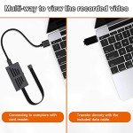 1080P Mini Video Camera with Motion Detection