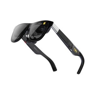 XREAL One AR Glasses with Superior Audio & Display