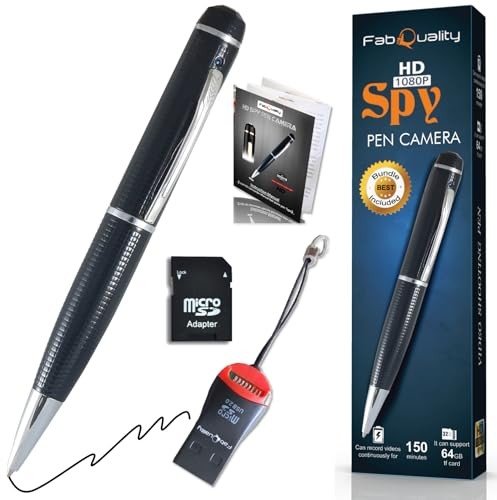 Covert Gadgets