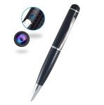 2023 HD Spy Pen Camera - 32GB Mini Nanny Cam