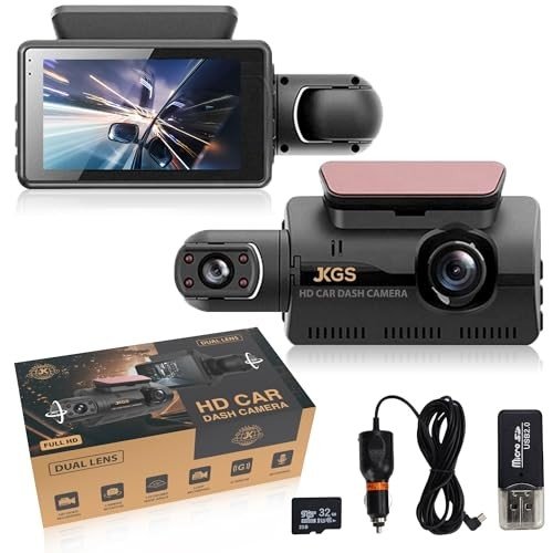 Hidden Cameras for Cars, Trucks, SUVs, RVs