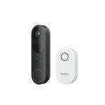 Reolink WiFi Video Doorbell with Chime