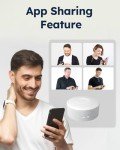Smart WiFi Door Alarm System with Alexa