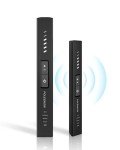 POLESNOW Hidden Camera and Bug Detector Scanner