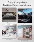 POLESNOW Hidden Camera and Bug Detector Scanner